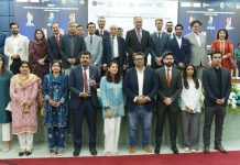 Tetra Pak reinforces Sustainability commitment at SDPI’s 28th Annual Development Conference Tetra Pak