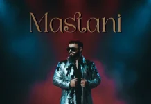 Sahir Ali Bagga and Saima Noor Team Up for “Mastani” Teaser – Full Song Coming Soon Sahir Ali Bagga