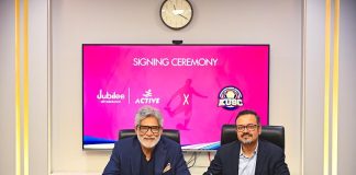 Jubilee Life Insurance Partners with Karachi United to Strengthen Grassroot Football in Pakistan Jubilee Life