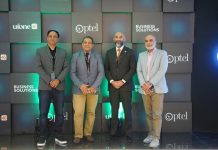 PTCL Showcases Long-Term Digital Infrastructure Vision at Connect 2025 PTCL