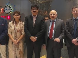 Lost Cities of the Indus Delta