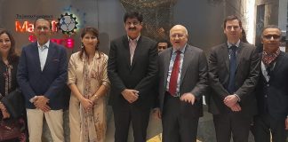 Chief Minister Sindh Syed Murad Ali Shah Visits TDF’s MagnifiScience Centre and Inaugurates “Lost Cities of the Indus Delta” Exhibition Lost Cities of the Indus Delta