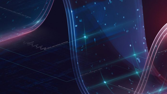 Ericsson Mobility Report