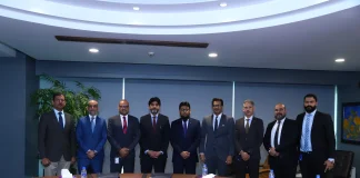 New Partnership Between Meezan Bank and Etihad Airways Brings Added Travel Savings Meezan Bank Etihad Airways