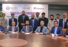 Meezan Bank Expands Wisaaq Platform with Murabaha-Based Financing for Dawlance Distributors Meezan Bank Wisaaq