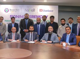 Meezan Bank Expands Wisaaq Platform with Murabaha-Based Financing for Dawlance Distributors Meezan Bank Wisaaq