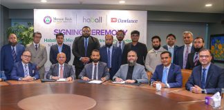 Meezan Bank Expands Wisaaq Platform with Murabaha-Based Financing for Dawlance Distributors Meezan Bank Wisaaq