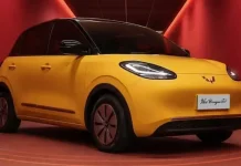 MG Pakistan and JW SEZ Introduce SGMW Binguo EV — The Electric Icon MG Pakistan and JW SEZ Introduce SGMW Binguo EV — The Electric Icon