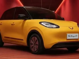MG Pakistan and JW SEZ Introduce SGMW Binguo EV — The Electric Icon