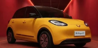 MG Pakistan and JW SEZ Introduce SGMW Binguo EV — The Electric Icon MG Pakistan and JW SEZ Introduce SGMW Binguo EV — The Electric Icon