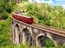 Sri Lanka Convention Bureau Launches B2B Roadshows in Karachi and Lahore to Strengthen Tourism Promotion in Pakistan Sri Lanka Convention Bureau