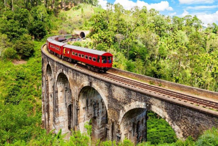 Sri Lanka Convention Bureau Launches B2B Roadshows in Karachi and Lahore (1) Sri Lanka Convention Bureau