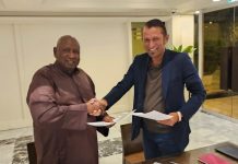 Macca Food Industries Signs MoU with Officials of The Gambia for Supply of Halal Meat & Seafood Macca Food