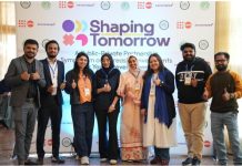 Sindh Collaborates Across Sectors for Youth Development through Public-Private Partnership Symposium Youth Development