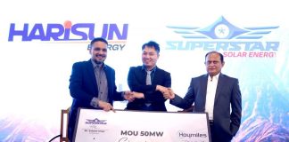 Giant Chinese inverter enters Pakistani market to provide high-tech storage solutions Chinese inverter