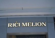 Rici Melion Expands Its Footprint with the Grand Launch of New Store at Packages Mall, Lahore Rici Melion