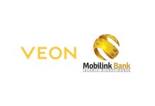 VEON Group Invests USD 20 Million in Mobilink Bank to Accelerate Digital Islamic Banking Expansion Mobilink Bank