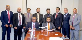 Meezan Bank Partners with Pakistan International Airlines to Facilitate Customer Convenience Meezan Bank PIA