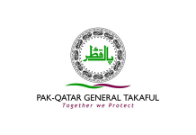Pak-Qatar General Takaful (PQGTL) Pakistan’s First Dedicated Non-Life Shariah-Compliant Takaful Company to go Public Next Week Pak-Qatar General Takaful
